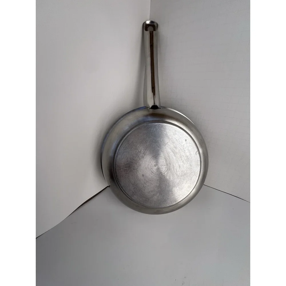 Kitchen Utensil Bundle Stainless Steel Skillet Ladle Spatula‎ Gravy Boat Scoops